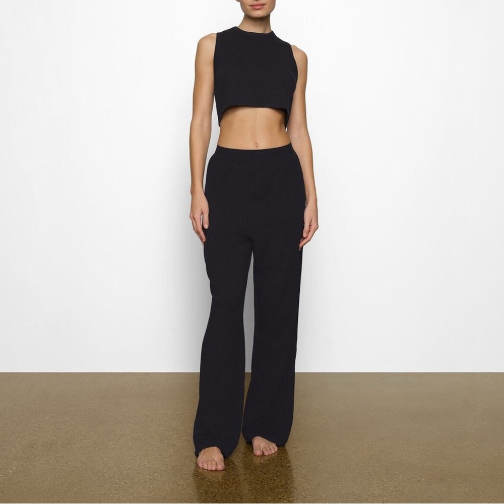 SKIMS Boyfriend Loose Pant NWT. Sz. XL